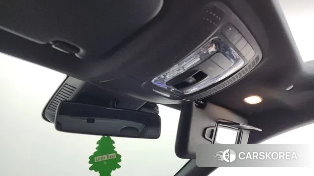 Mercedes-Benz CLA-Class C118 id 3703029 из Кореи 8