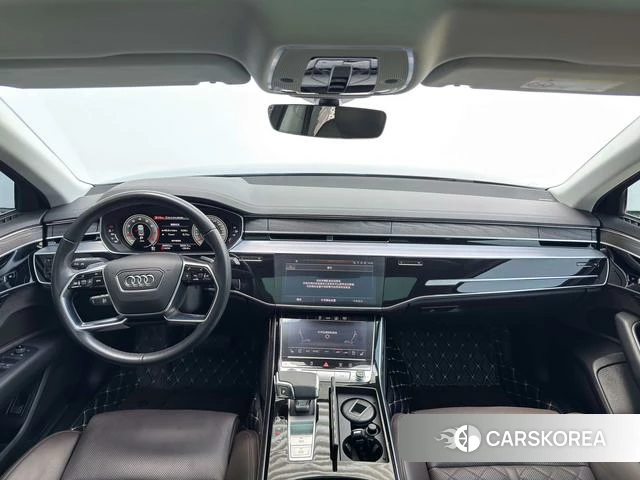 Audi A8 id 4353219 из Китая 8