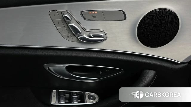 Mercedes-Benz E-Class W213 id 3965437 из Кореи 8