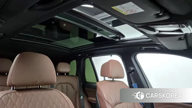 BMW X5 (G05) id 3372640 из Кореи 8