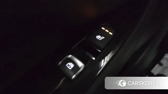 Kia K8 id 3110853 из Кореи 8