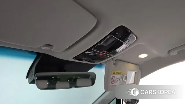 Hyundai Grandeur (GN7) id 3327234 из Кореи 8