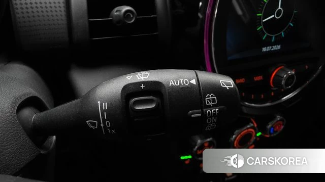 Mini Cooper id 4594501 из Кореи 8
