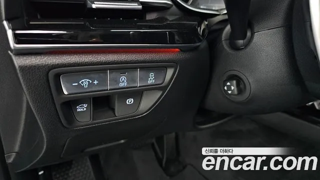 Genesis G80 (RG3) id 2832766 из Кореи 8