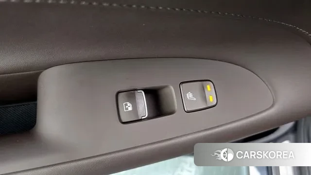 Hyundai The New Grandeur IG id 3417140 из Кореи 8