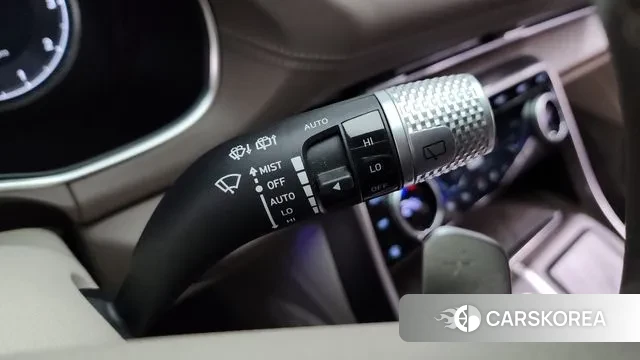 Genesis GV80 id 3355404 из Кореи 8