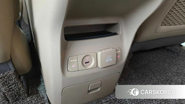 Kia The New Carnival id 4663024 из Кореи 8