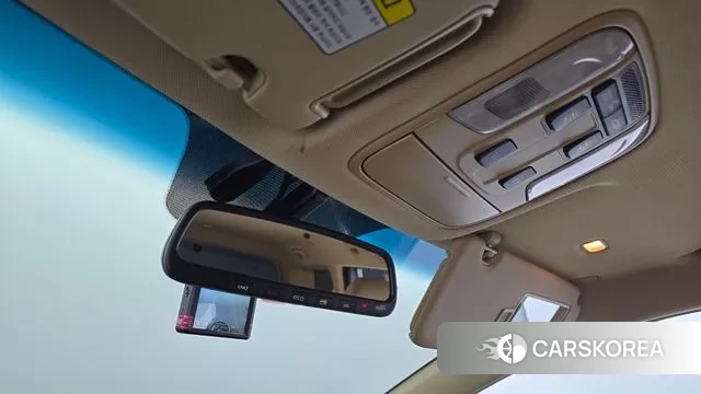 Kia The New Carnival id 3723724 из Кореи 8