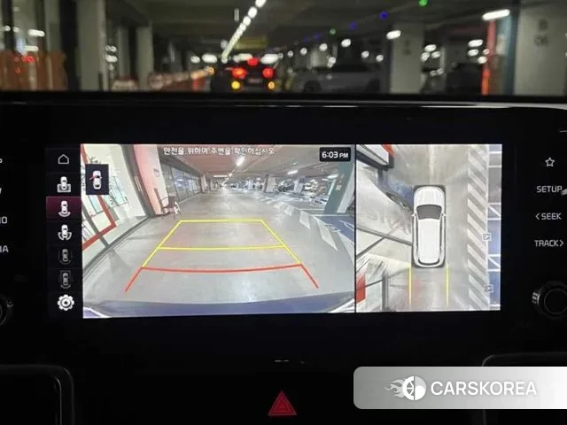 Kia Sorento 4th Generation id 3530447 из Кореи 8