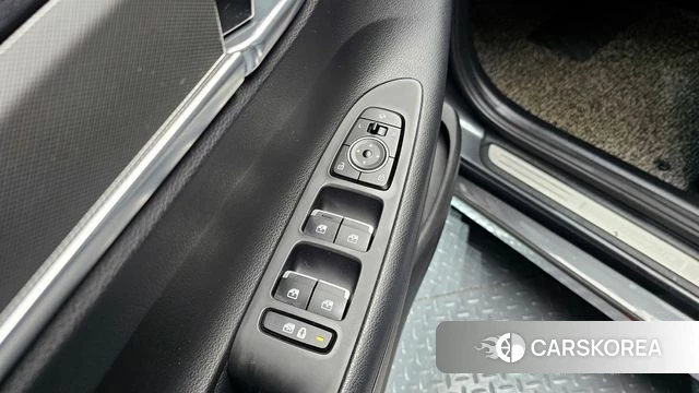 Hyundai The New Grandeur IG id 3852346 из Кореи 8