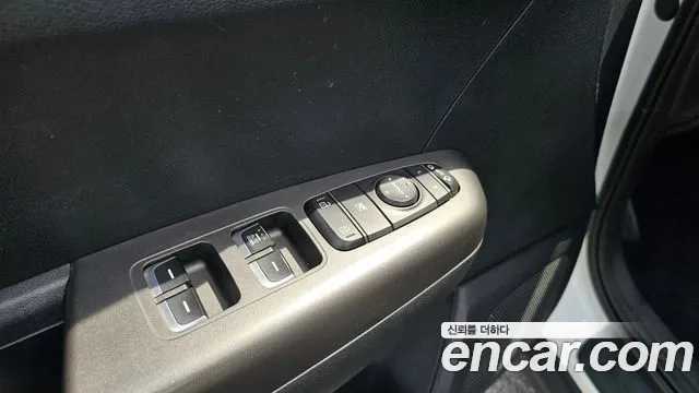 Kia Sportage 4th Generation id 2956901 из Кореи 8