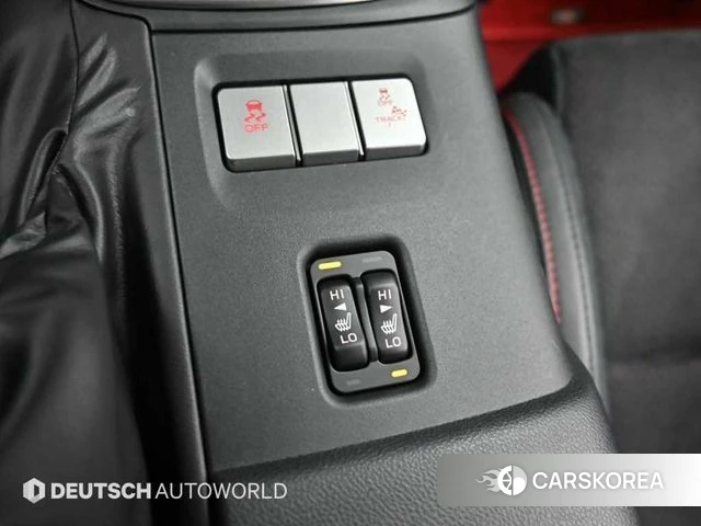 Toyota GR86 id 3883593 из Кореи 8