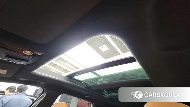 Kia Sportage 5th Generation Hybrid id 3508578 из Кореи 8