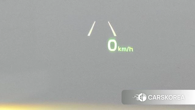 Kia More K9 id 3880100 из Кореи 8