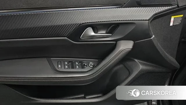 Peugeot 508 second Generation id 3504945 из Кореи 8