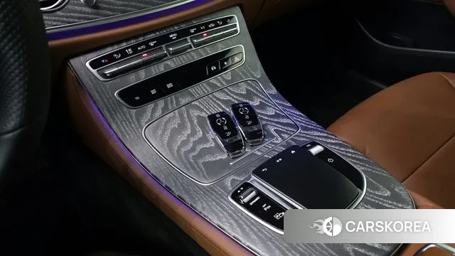 Mercedes-Benz E-Class W213 id 3621397 из Кореи 8