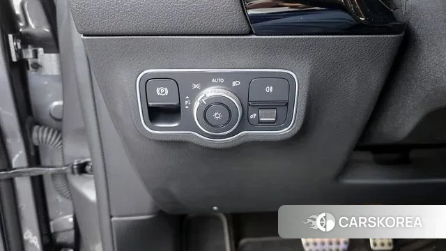 Mercedes-Benz GLA - Class H247 id 3032926 из Кореи 8