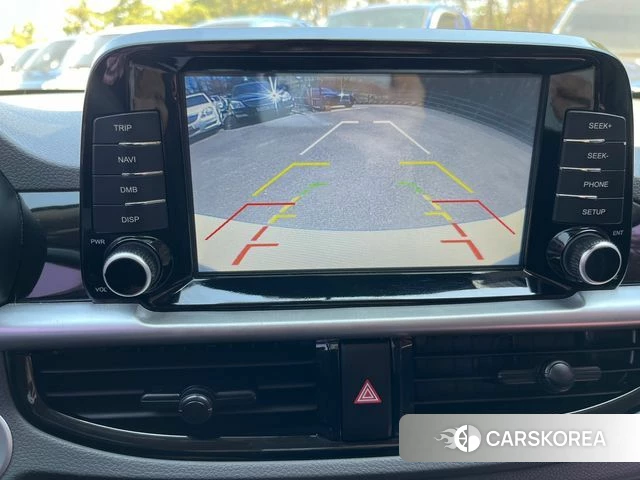 Kia All New Morning (JA) id 3966189 из Кореи 8