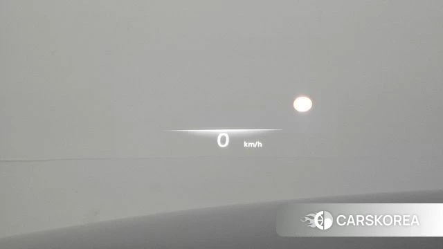 Genesis G80 (RG3) id 3841955 из Кореи 8