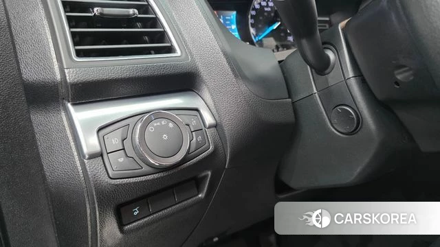 Ford Explorer id 4020327 из Кореи 8