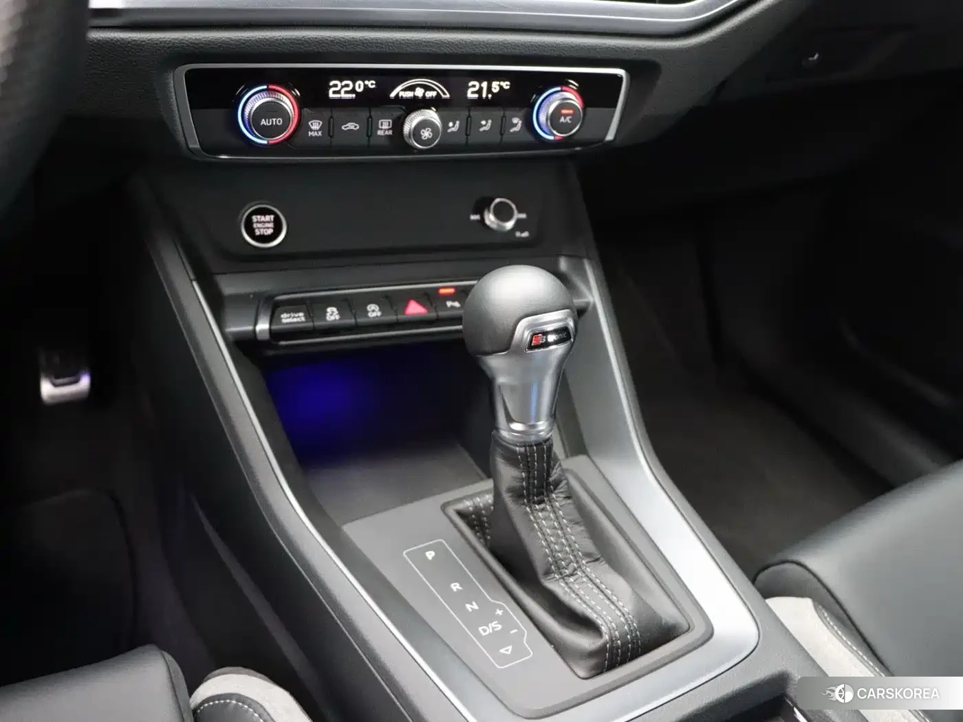 Audi Q3 Sportback id 4599501 из Китая 8