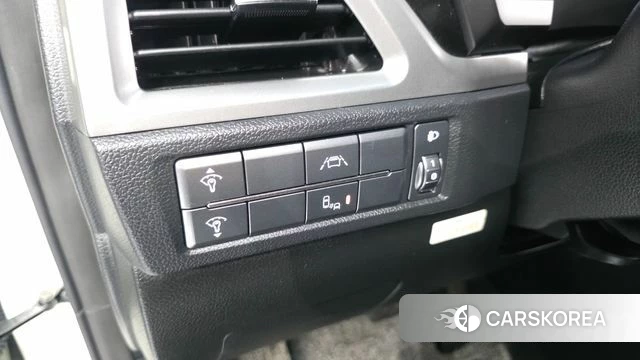 Ssangyong Beautiful Korando id 4330746 из Кореи 8