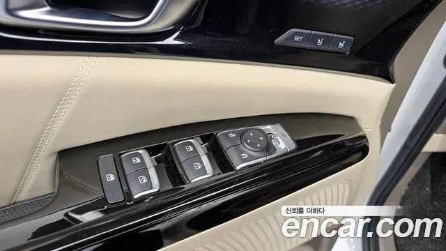 Kia Carnival 4th generation id 2796433 из Кореи 8