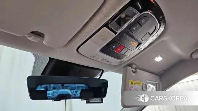 Hyundai Tucson Hybrid (NX4) id 2993451 из Кореи 8