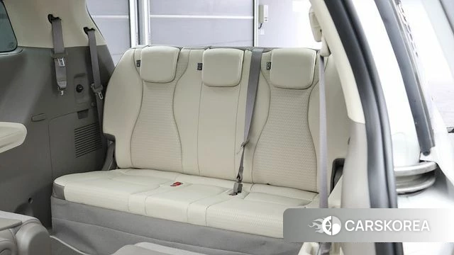 Kia The New Carnival 4th Generation id 4322218 из Кореи 8