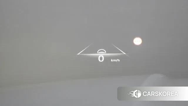 Genesis GV80 id 3366242 из Кореи 8