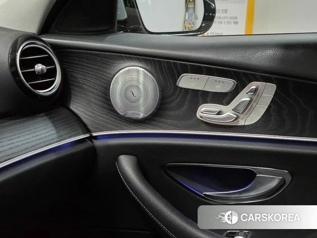 Mercedes-Benz E-Class W213 id 4508483 из Кореи 8