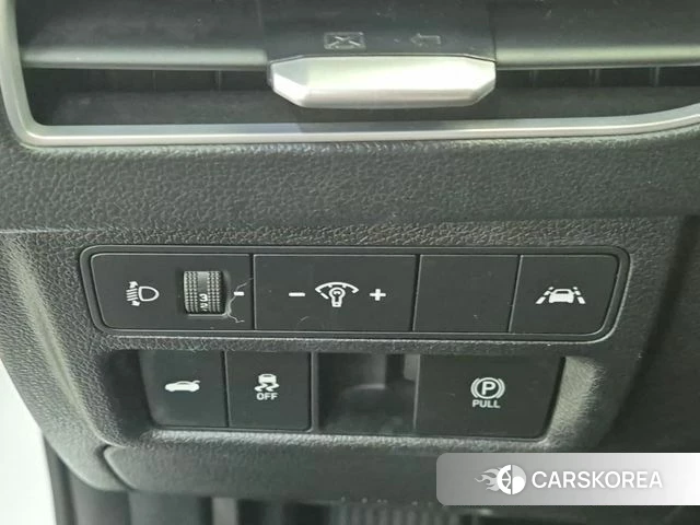 Hyundai Sonata (DN8) id 4755152 из Кореи 8