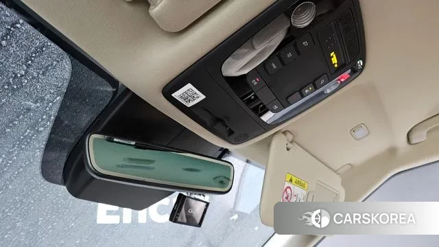 Kia Carnival 4th generation id 3713080 из Кореи 8