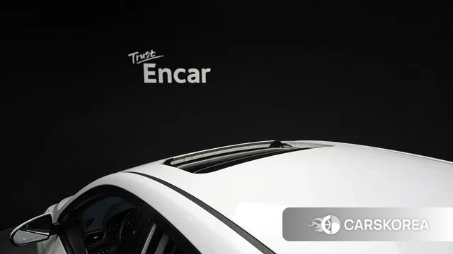 Hyundai Ionic Electric id 3045628 из Кореи 8