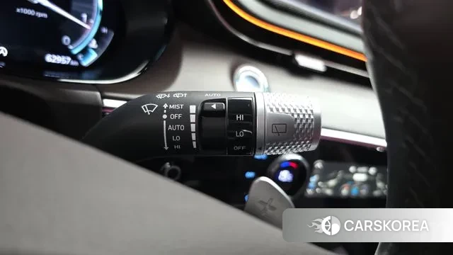 Genesis GV70 id 3463803 из Кореи 8