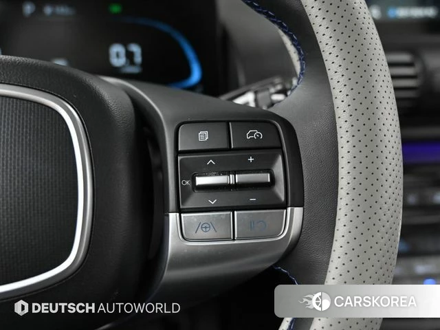 Hyundai Casper id 3964049 из Кореи 8