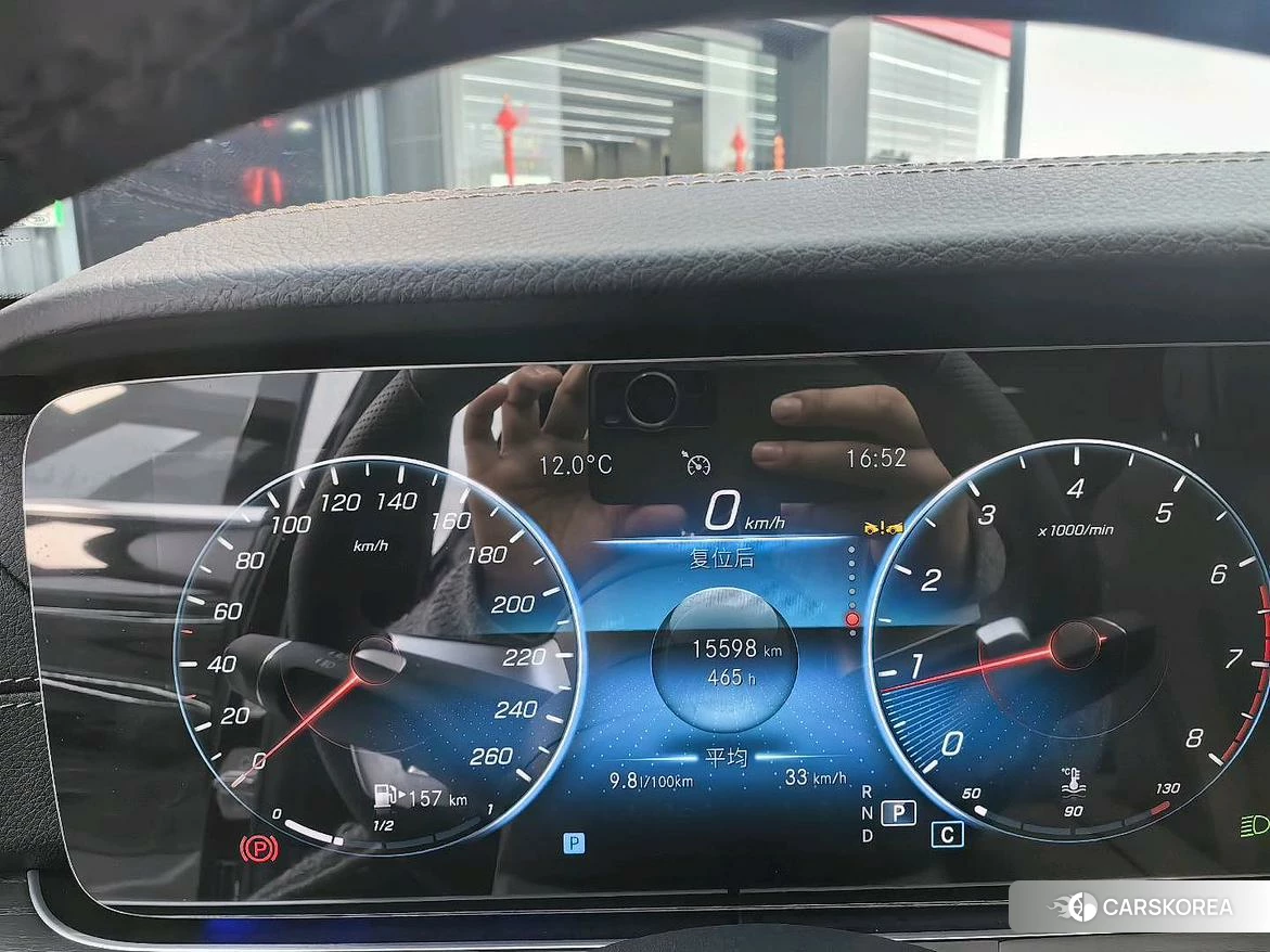 Mercedes-Benz E-Class id 4454045 из Китая 8