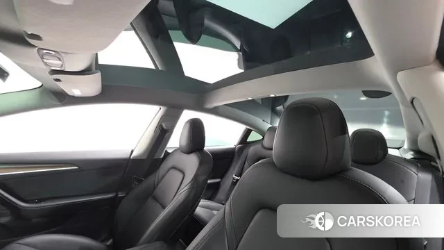 Tesla Model 3 id 2889655 из Кореи 8