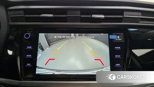 Ssangyong Beautiful Korando id 3777137 из Кореи 8