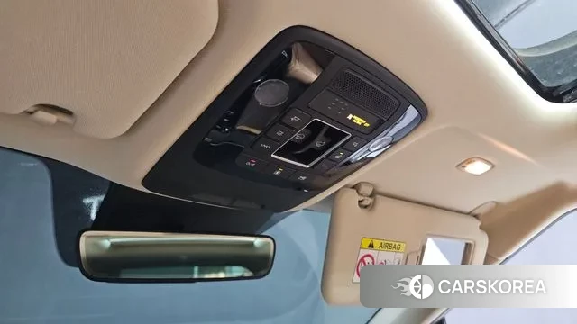 Kia Carnival 4th generation id 3760257 из Кореи 8