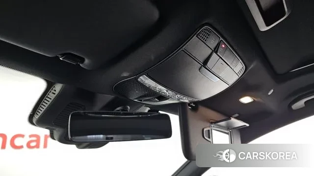 Mercedes-Benz CLS-Class C257 id 3649812 из Кореи 8