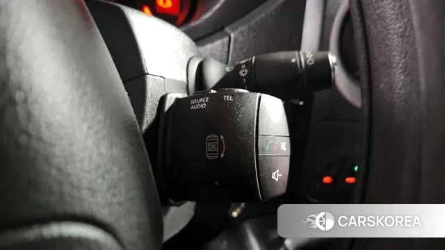 Renault Korea (Samsung) Master id 3748397 из Кореи 8