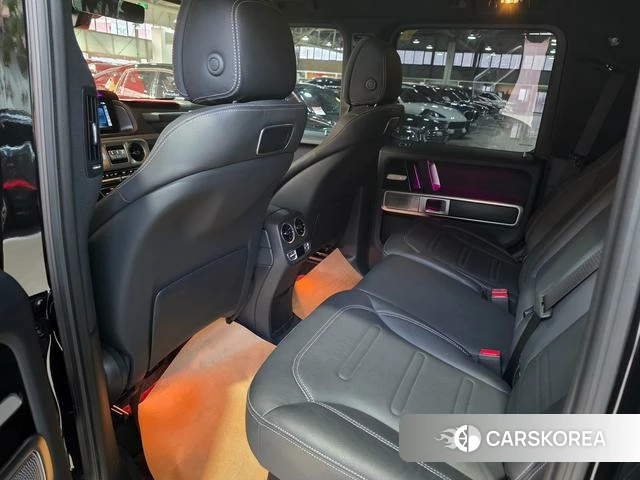 Mercedes-Benz G-class id 4271725 из Китая 8
