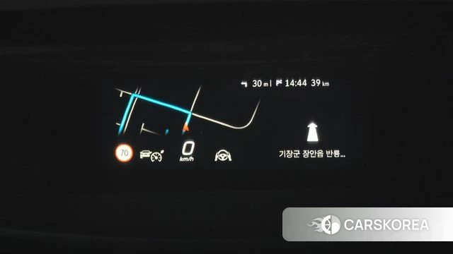 Mercedes-Benz EQE V295 id 3811982 из Кореи 8