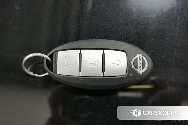 Nissan Teana id 4273608 из Китая 8