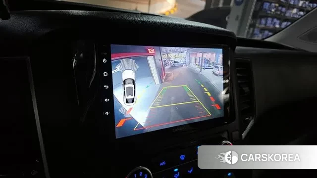 Hyundai Solati id 3742941 из Кореи 8