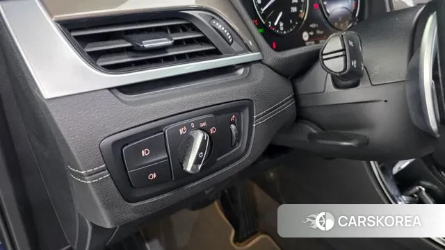 BMW X1 (F48) id 3708313 из Кореи 8