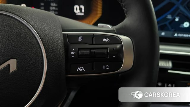 Kia The New K5 3rd generation id 4499925 из Кореи 8