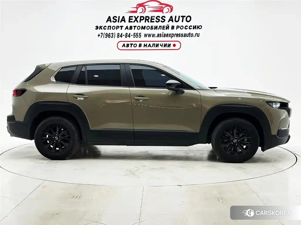 Mazda CX-50 Xingya id 4553958 из Китая 8