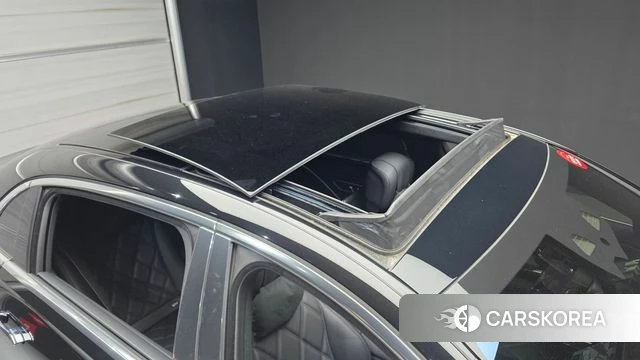 Mercedes-Benz S-Class W223 id 4463847 из Кореи 8